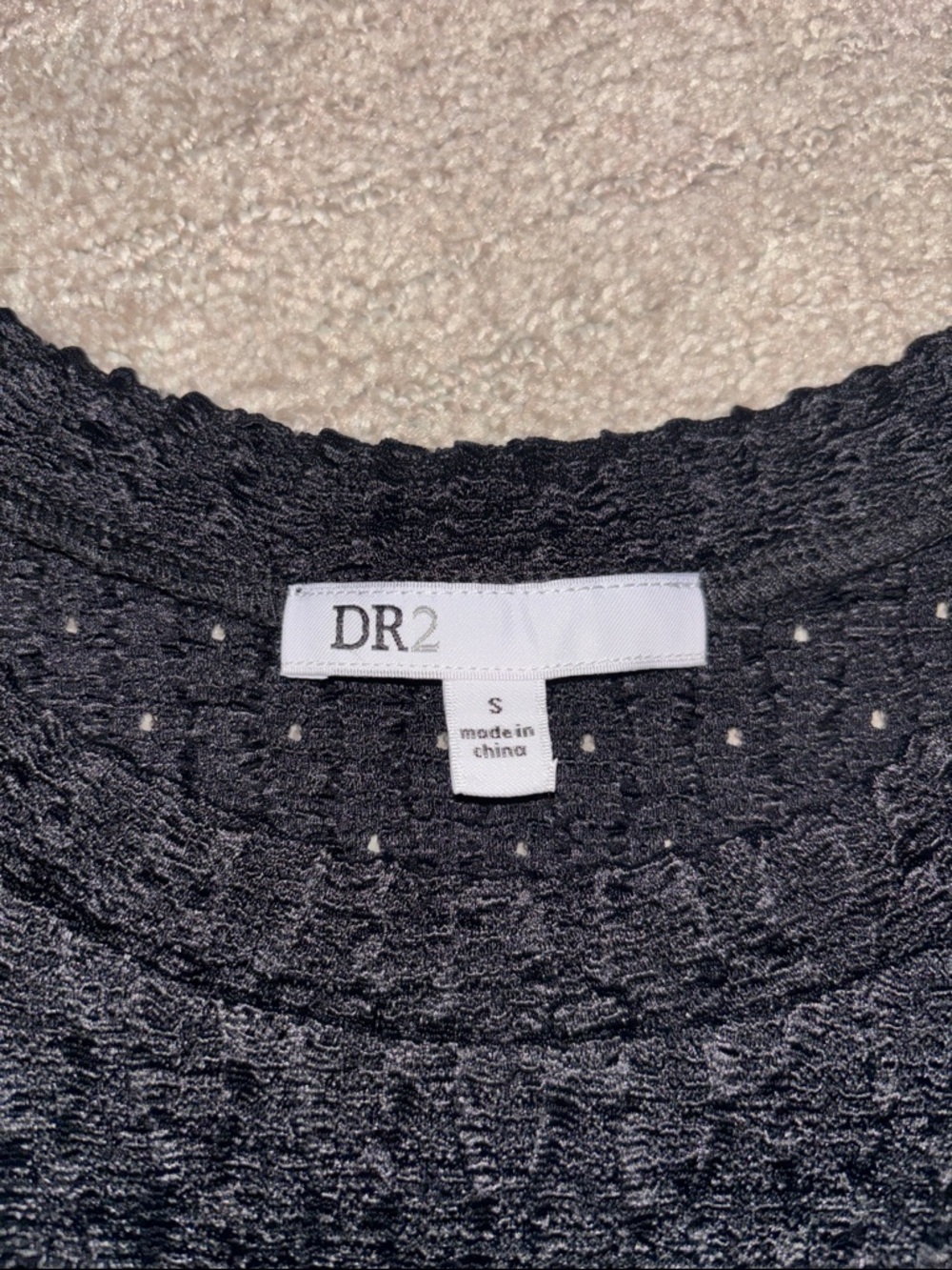 DR2 top - Picture 4 of 5